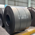 HRC mittelgroße Kohlenstoffstahl -Spulen 3 mm Dicke 1500 mm Breite